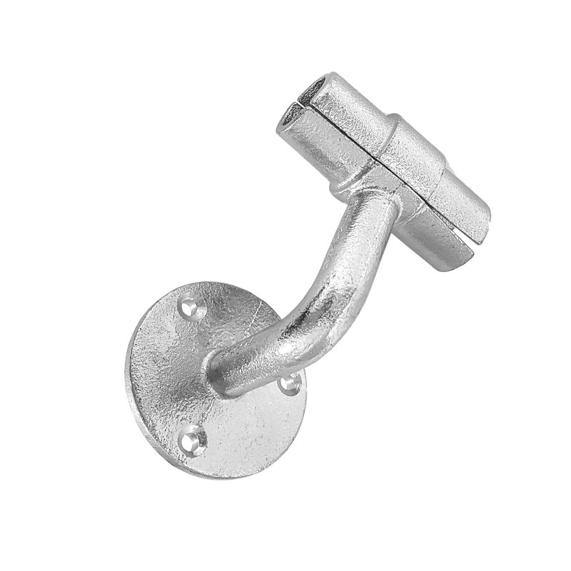 Barclay & Mathieson 745 DDA Assist Expanding Wall Bracket - Galvanised