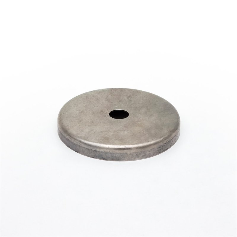 Barclay & Mathieson 76mm Diameter Cover For Handrail Bracket