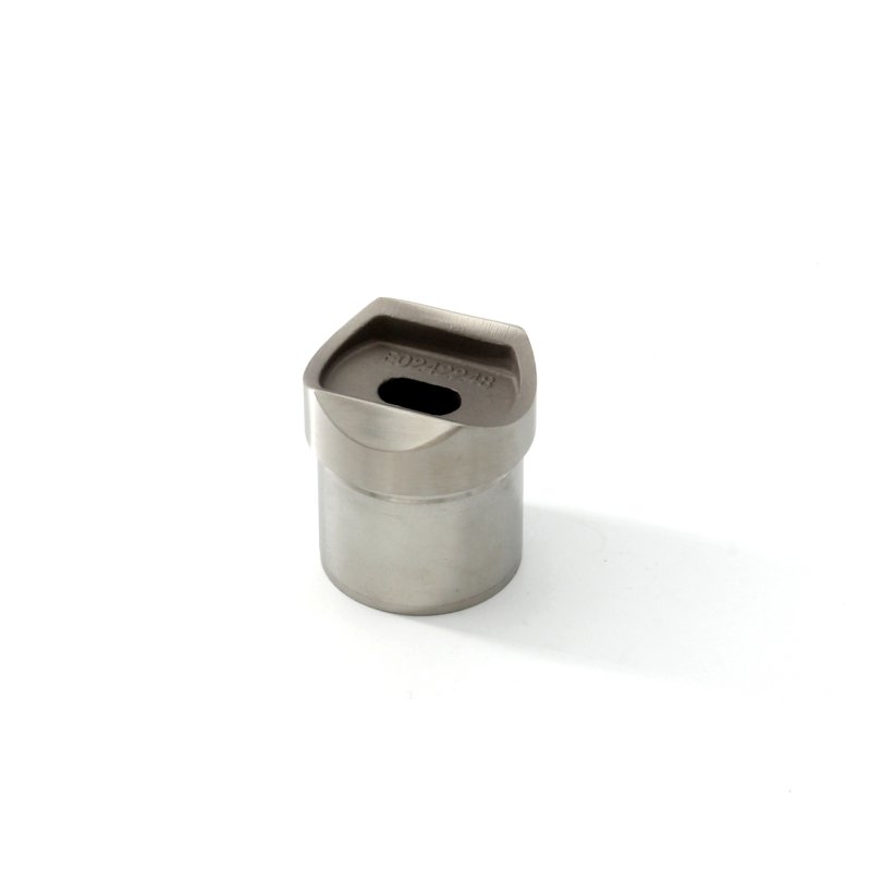 BM Architectural Eazypost Upright Tube Saddle