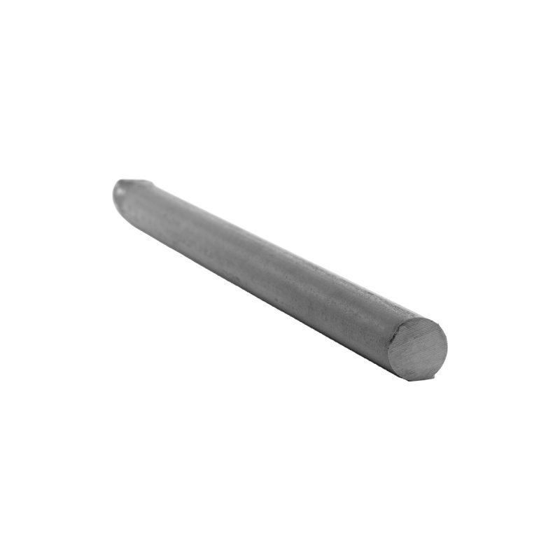 BM Steel 14mm Bright Round Bar