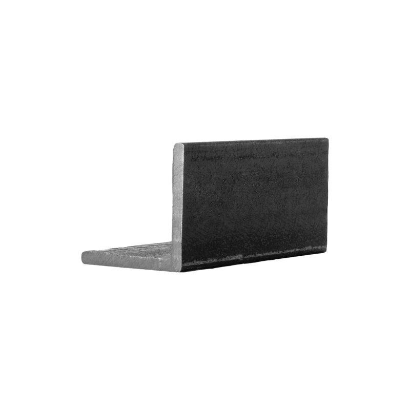 BM Steel 70 x 70 x 6mm - 6m Mild Steel Angles - BSEN10025-2 S275JR