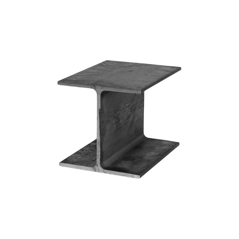BM Steel 254 x 254 x 132KG Universal Column - BSEN10025-2 S355J0