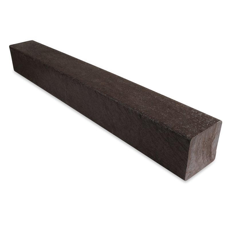 BM Architectural 100 x 100 x 3000mm Plastic Decking Post
