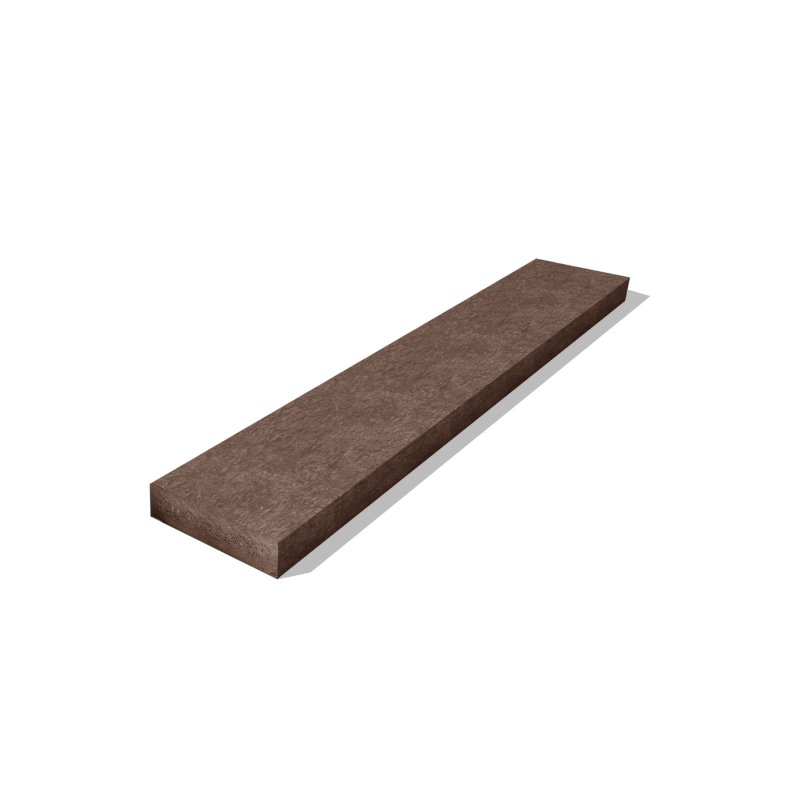 BM Architectural 100 x 20 x 2800mm Plastic Cladding Batten
