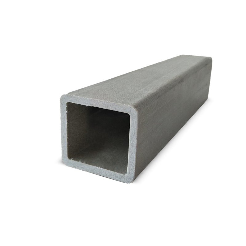 Barclay & Mathieson 6m Pultruded GRP Box Section 50mm x 50mm