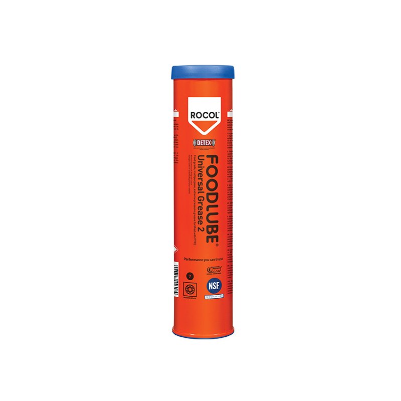 ROCOL - FOODLUBE? Universal Bearing Grease NLGI 2 380g