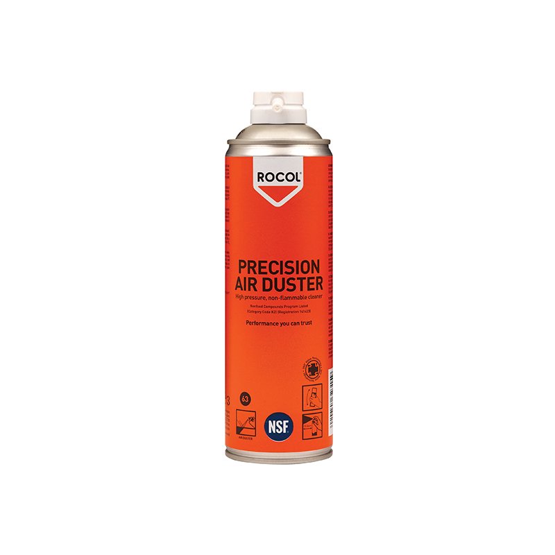 ROCOL - PRECISION AIR DUSTER 252ml