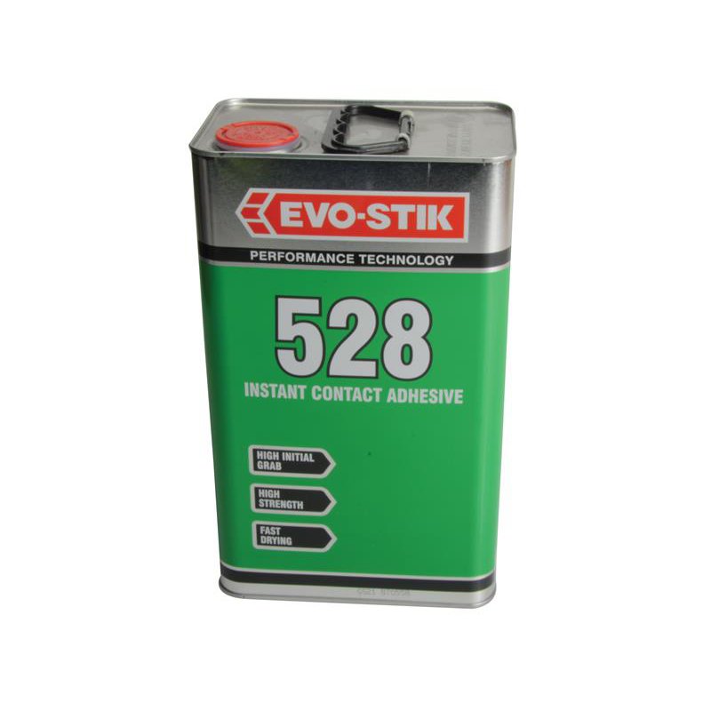 Evo-Stik Roba Forte Instant Grab – Adesivo Universale Impermeabile 100g - Foto 3