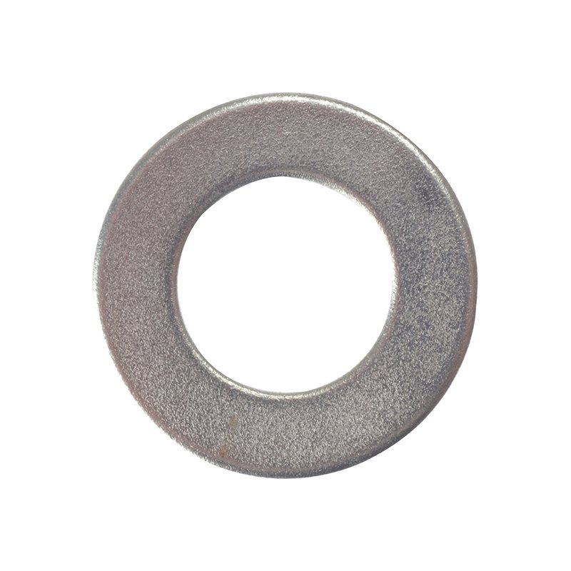 M10 (Bag 100) ForgeFix - Form B Light-Duty Washers, ZP