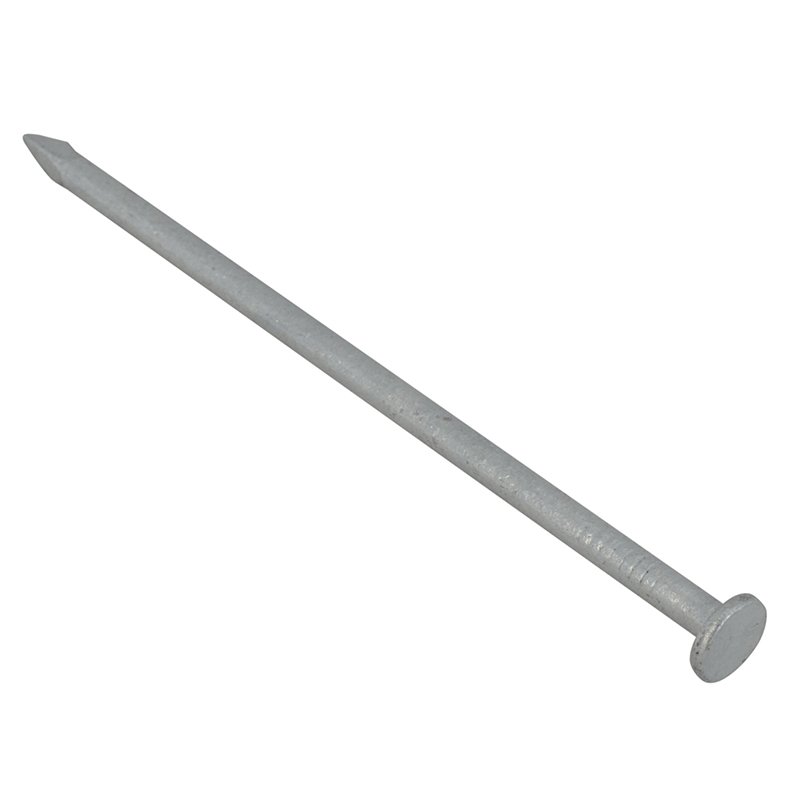 ForgeFix - Batten Nails Galvanised 65 x 2.65mm (2.5kg Bag)