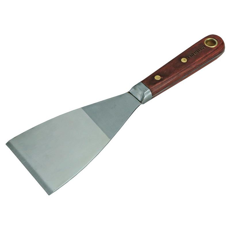 64mm Faithfull - Professional Stripping Knife