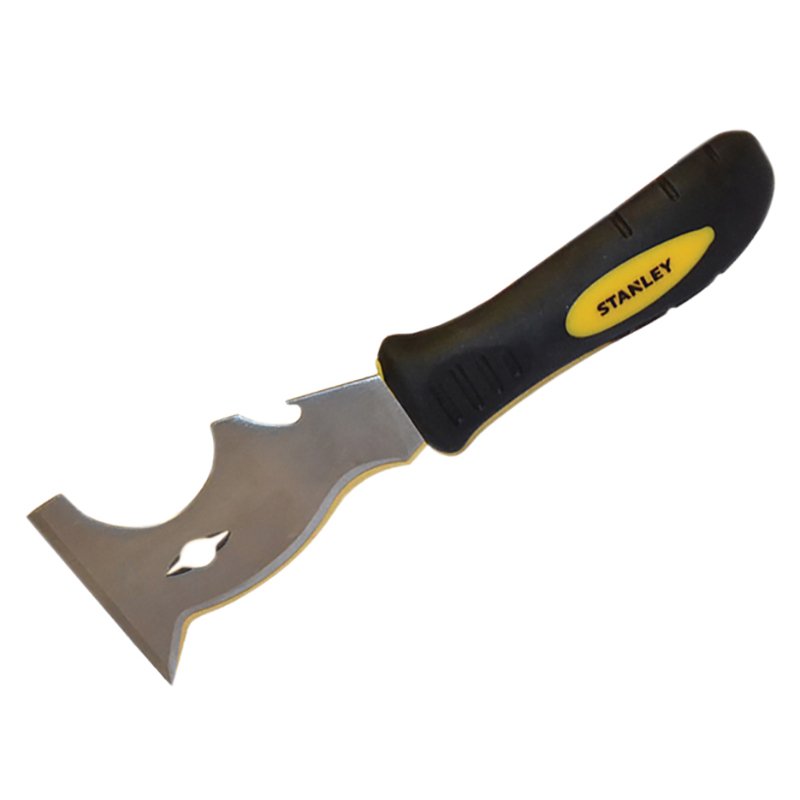 STANLEY? - MAXFINISH 9-in-1 Multi-Tool