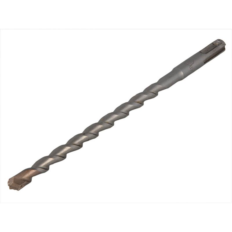 Faithfull - SDS Plus Drill Bit