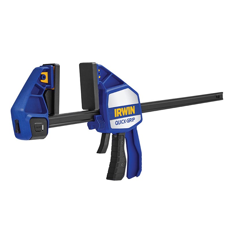 450mm (18in) IRWIN Quick-Grip - Xtreme Pressure Clamp