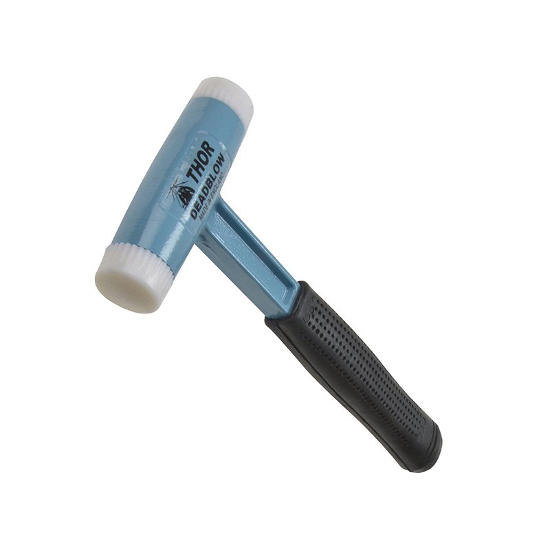 32mm 550g (19oz) Thor - Dead Blow Nylon Hammer