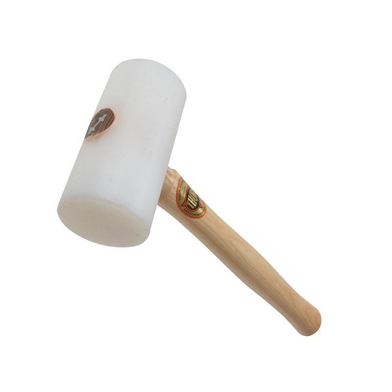 Thor - 8119 Super Plastic Mallet 60mm 480g