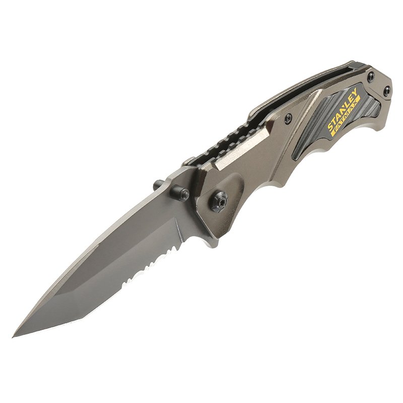 STANLEY? - FatMax? Pocket Knife