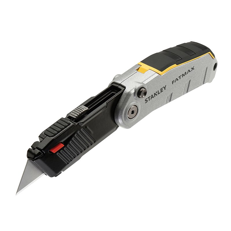 STANLEY? - FatMax? Spring Assist Knife