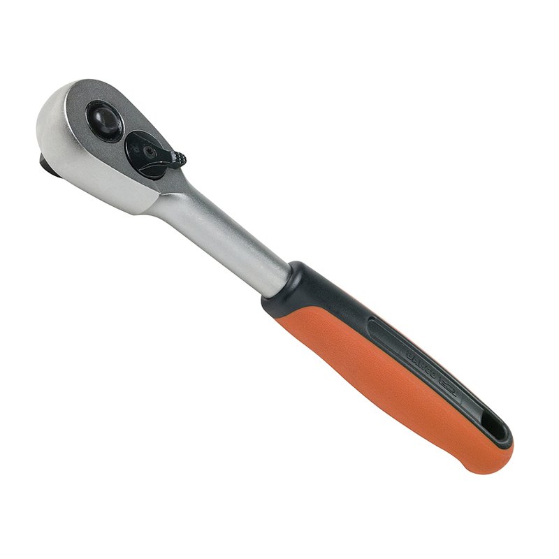 Bahco - SBS750 Ratchet 3/8in Drive