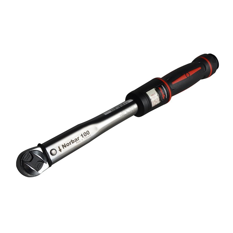 3/8in Drive 20-100Nm Norbar - Pro Adjust Reversible 'Automotive' Torque Wrench