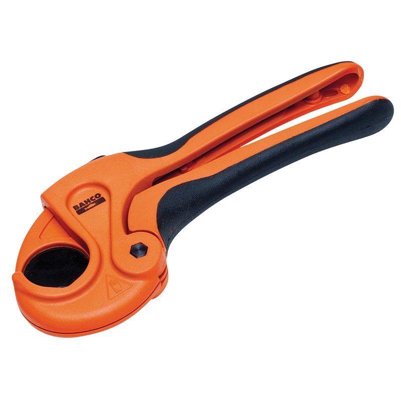 Bahco - Plastic Tube Cutter 32mm Capacity