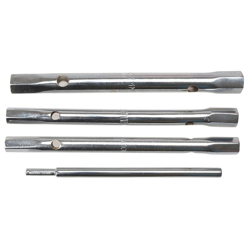 Monument - 3240U Mono Tap Backnut Spanner Set & T-bar Grip