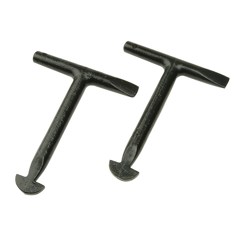 Monument - 1010L Manhole Keys 125mm (5in) (Pack 2)