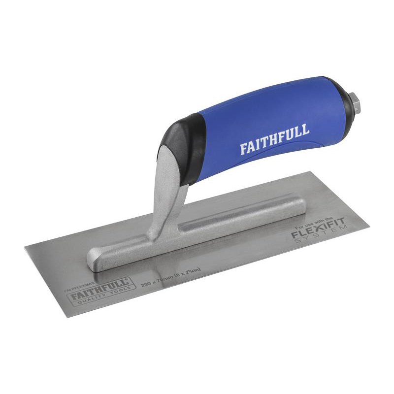 Faithfull - Flexifit Master?Trowel