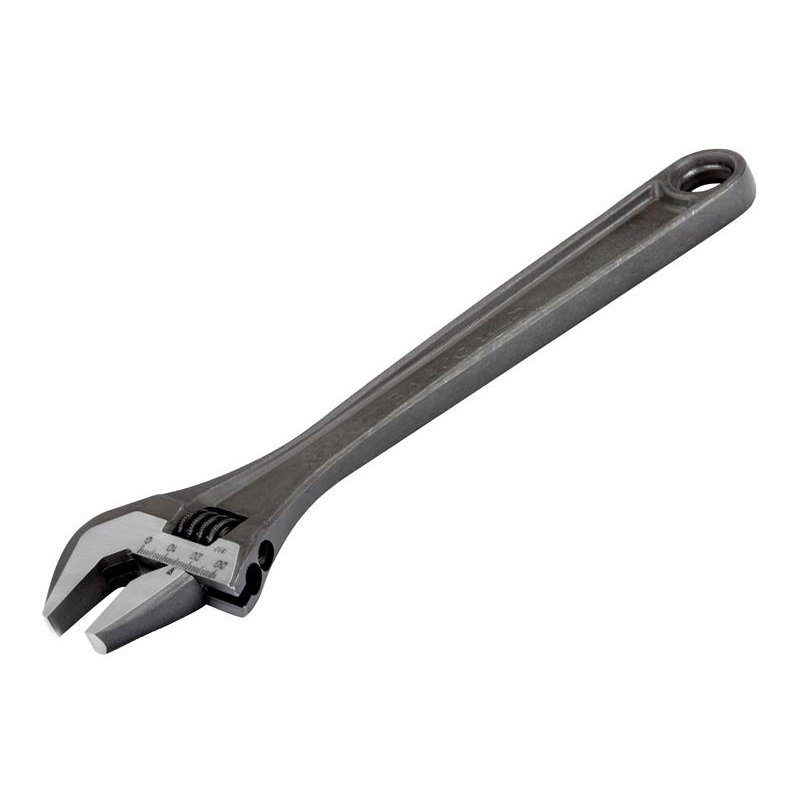 100mm (4in) Bahco - 80 Series Adjustable Wrench