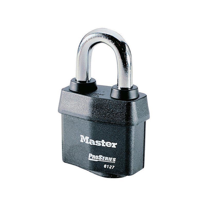 Master Lock - ProSeries? Weather Tough? 67mm Padlock