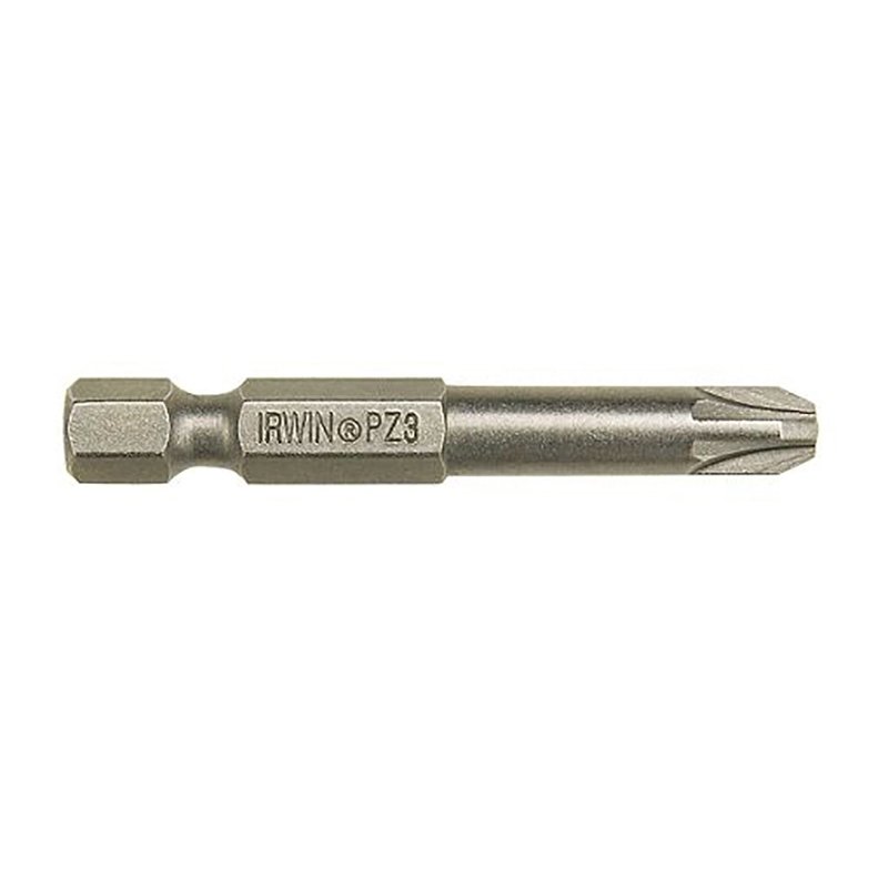 IRWIN? - Pozidriv Power Insert Bit PZ2 90mm (Pack 1)