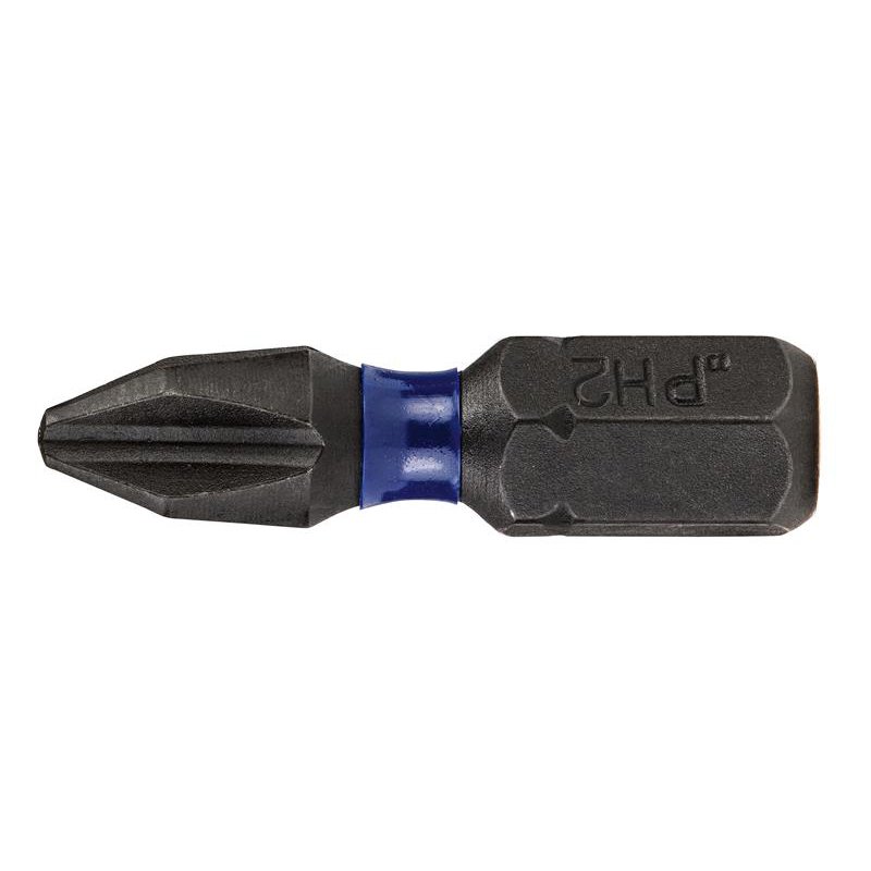 IRWIN IRWIN - Impact Pro Performance Screwdriver Bits, Phillips