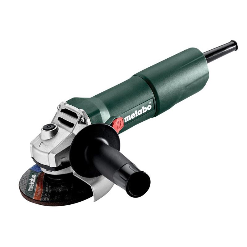 Metabo - W750-115 Mini Grinder 115mm 750W 110V