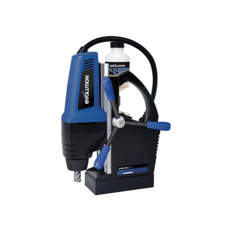 Evolution - EVOMAG42 Magnetic Drill 1200W 110V