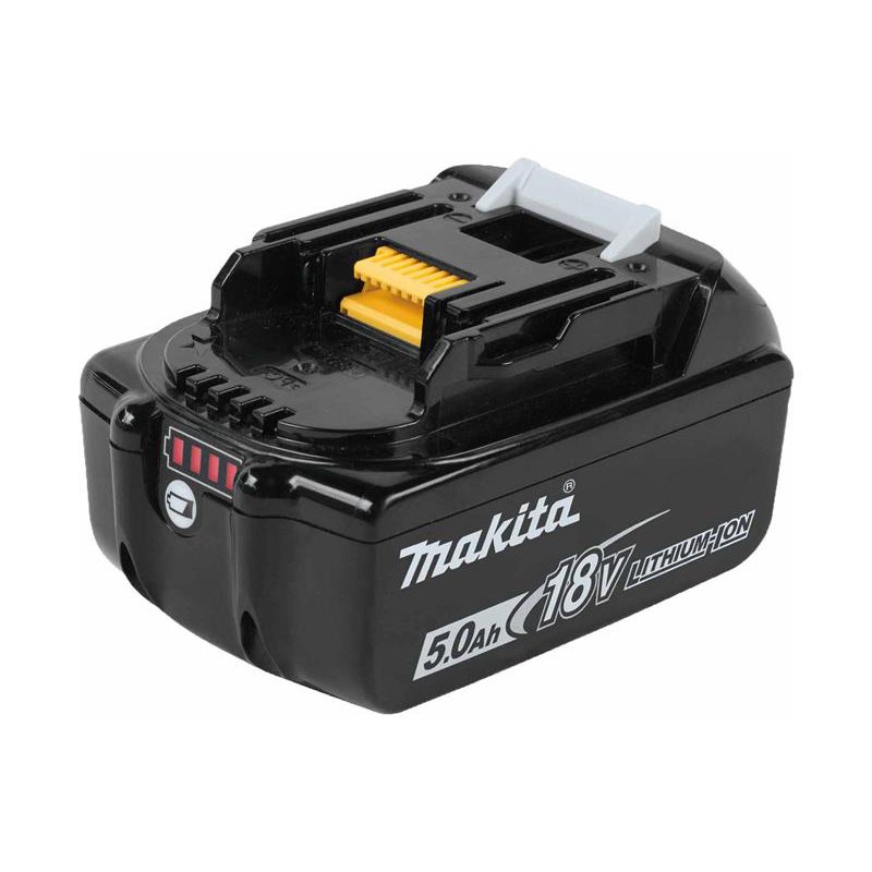 Makita - BL1850B 18V 5.0Ah Li-ion Battery