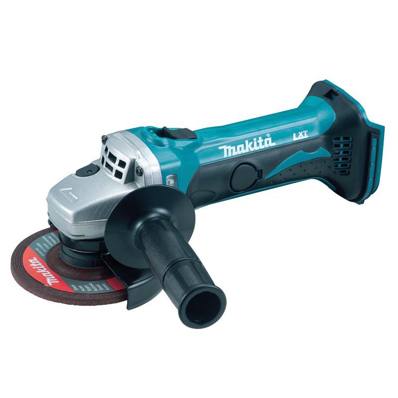 Makita - DGA452Z LXT 115mm Angle Grinder 18V Bare Unit