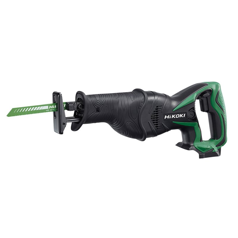 HiKOKI - CR18DSL/L4 Sabre Saw 18V Bare Unit