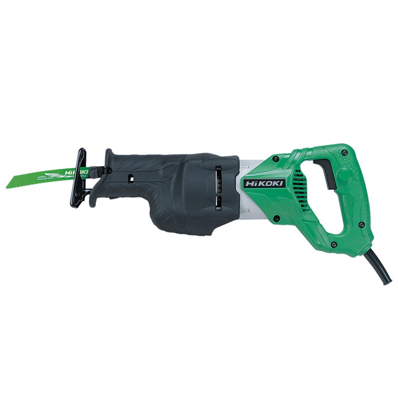 HiKOKI - CR13V2 Variable Speed Sabre Saw 1010W 110V