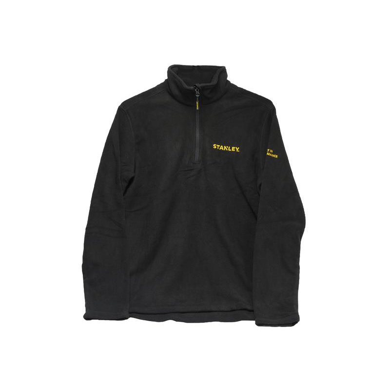 L STANLEY Clothing - Gadsden 1/4 Zip Micro Fleece