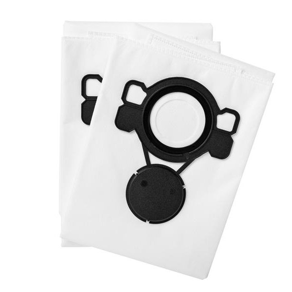 Nilfisk Nilfisk - Aero 26-21 PC Replacement Fleece Bags (Pack 5)