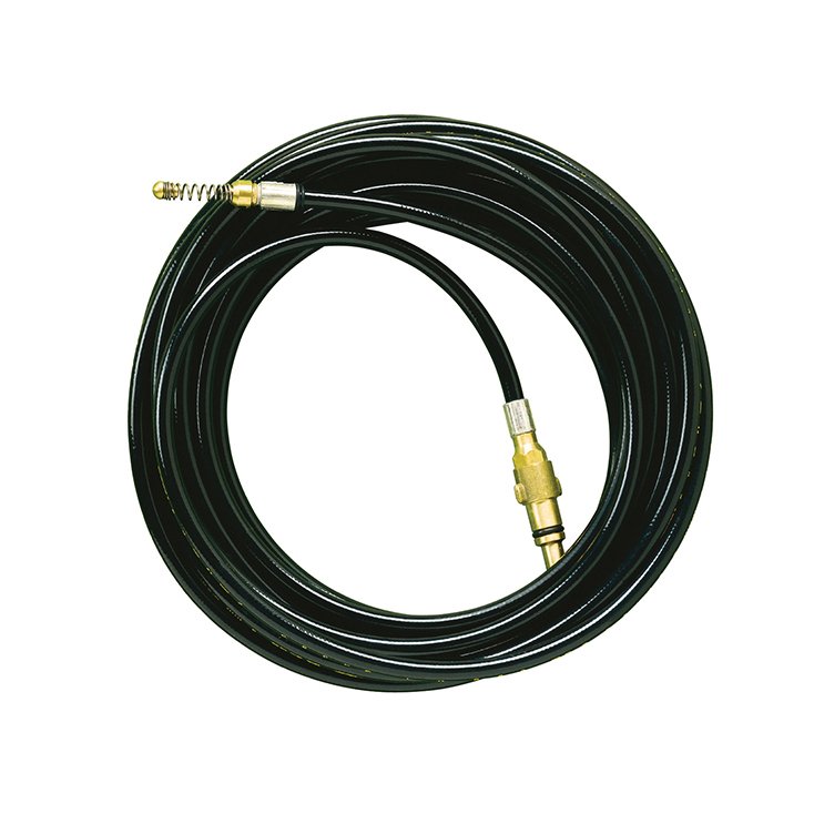 Nilfisk Nilfisk - Drain & Tube Cleaner 15 Metre