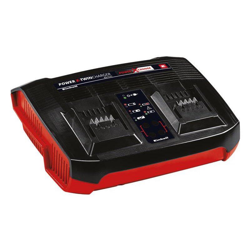 Einhell Einhell - PXC Power X Twincharger 18V