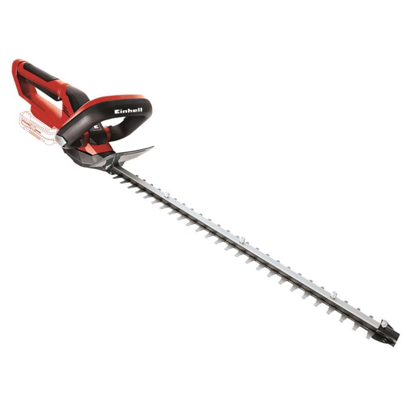 Einhell Einhell - GC-CH 1855/1 Li-Solo Hedge Trimmer 55cm 18V Bare Unit