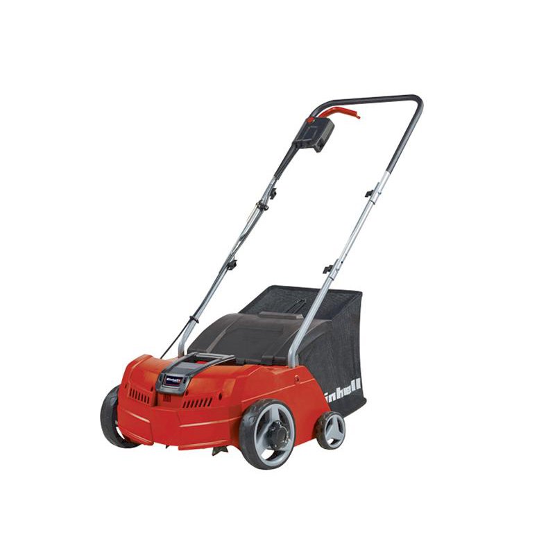 Einhell Einhell - GC-SA 1231/1 Electric Lawn Scarifier/Aerator 1200W 240V