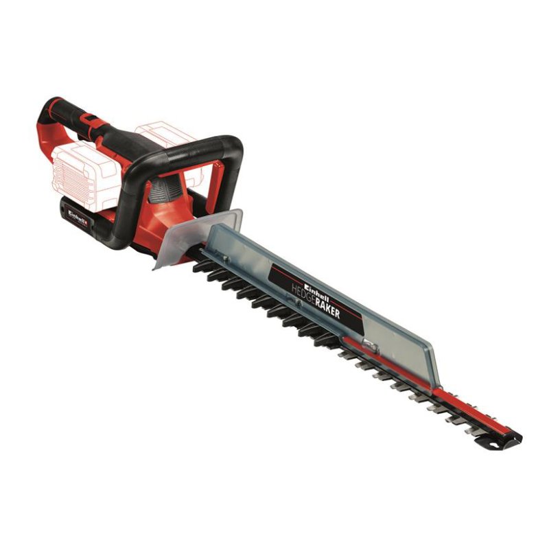 Einhell Einhell - GE-CH 36/65 Li-Solo Power X-Change Hedge Trimmer 36V Bare Unit