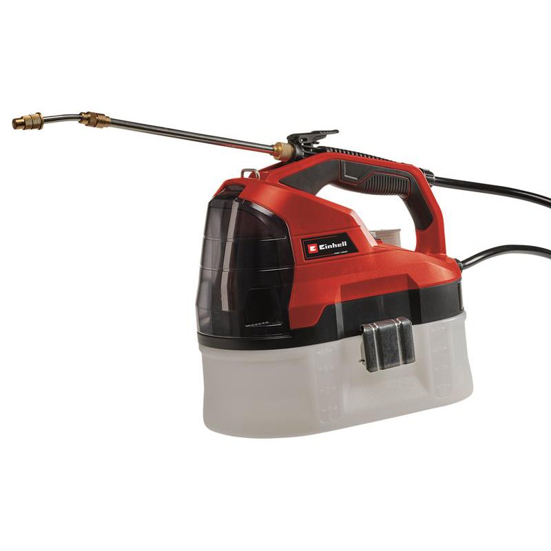 Einhell - GE-WS 18/35 Li-Solo Sprayer 18V Bare Unit