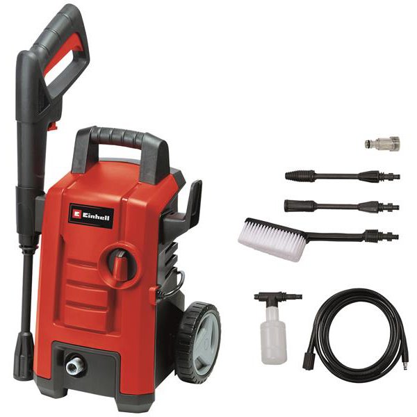 Einhell Einhell - TC-HP 130 Pressure Washer 130 Bar
