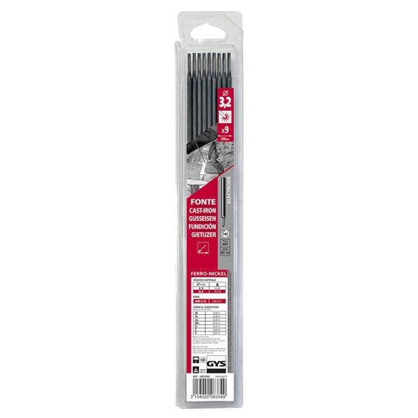 GYS Welding GYS WELDING - Cast Iron Electrodes