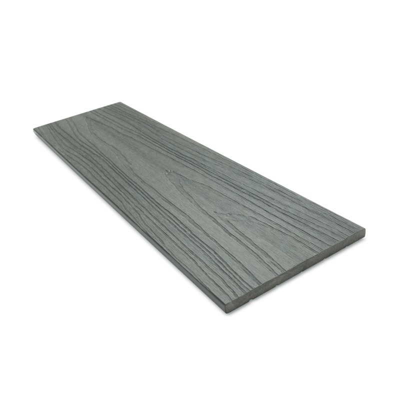 Ecoscape Ecoscape Forma - Argent Flat Trim