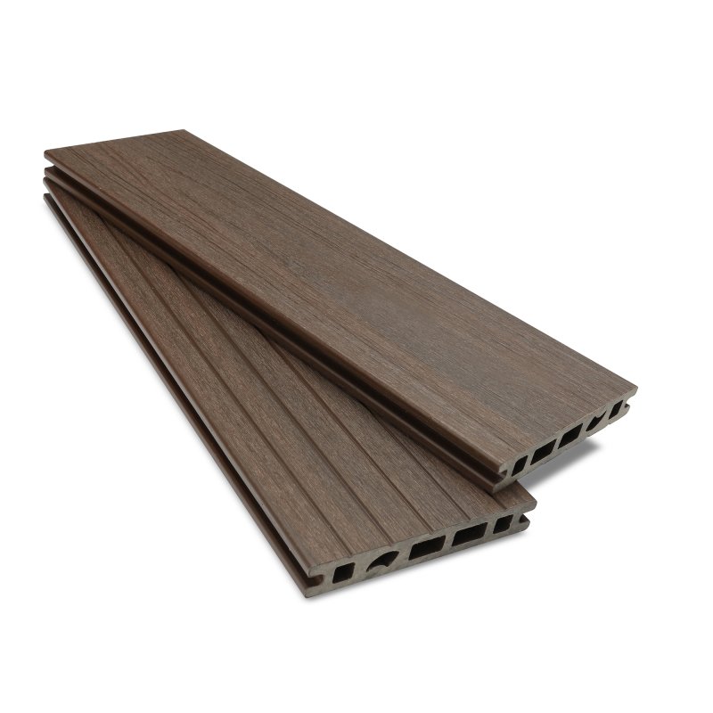 Ecoscape Ecoscape Forma - Havana Decking Board